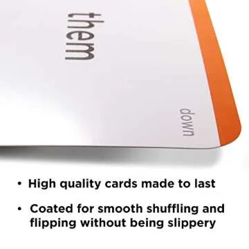 Think Tank Scholar Pre-K Sight Words Flash Cards (Pre-Kindergarden) - 100+ Dolch & Fry (High Freqency) Sight Word - Learn to Read, Site Words Learning for Toddlers, Homeschool/Classroom, Preschool