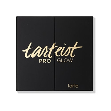 Tarteist PRO Glow Highlight Contour Palette 6 Shades