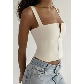 Just My Type Personalized Leather Phone Case - Style & Protection