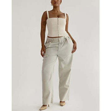 Just My Type Personalized Leather Phone Case - Style & Protection