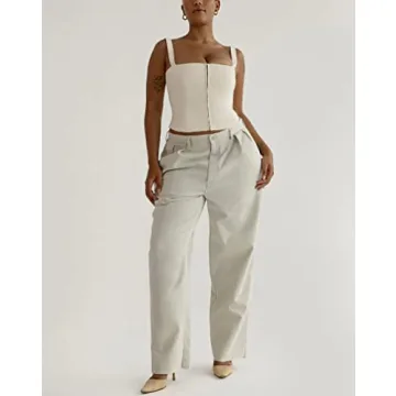 Just My Type Personalized Leather Phone Case - Style & Protection