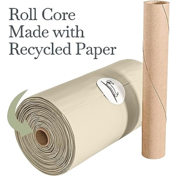 Certified Compostable Dog Poop Bags - 90 Bags