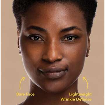 Dr. Dennis Gross Sunscreen SPF 30 – Lightweight & Effective