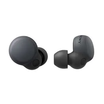 Sony LinkBuds S Truly Wireless Noise Cancelling Headphones for All-Day Comfort