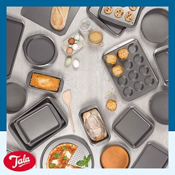 Tala Baking Sheet Non-stick Oven Tray for Perfect Baking