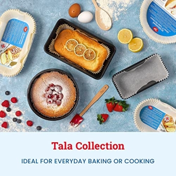 Tala Baking Sheet Non-stick Oven Tray for Perfect Baking