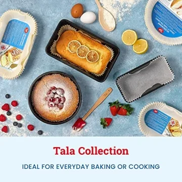 Tala Baking Sheet Non-stick Oven Tray for Perfect Baking
