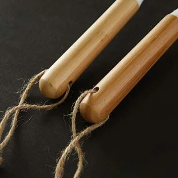 ALINK 5-Pack Bottle Brush Set for Easy Cleaning