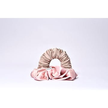 The Original Sleepy Tie for Effortless Hair Care