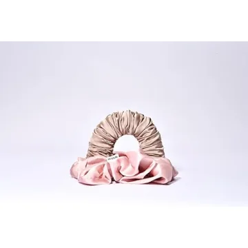 The Original Sleepy Tie for Effortless Hair Care