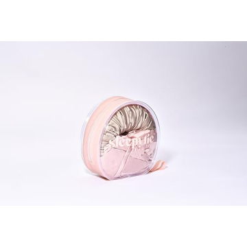 The Original Sleepy Tie for Effortless Hair Care