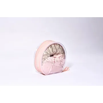 The Original Sleepy Tie for Effortless Hair Care