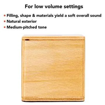 Meinl Mini Cajon Shaker Set for Versatile Sound