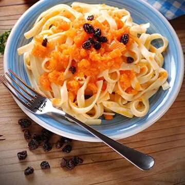 HSSPIRITZ Dingle Hopper Funny Engraved Stainless Steel Fork,Funny Fork Gifts for Women Men Kids Frie...