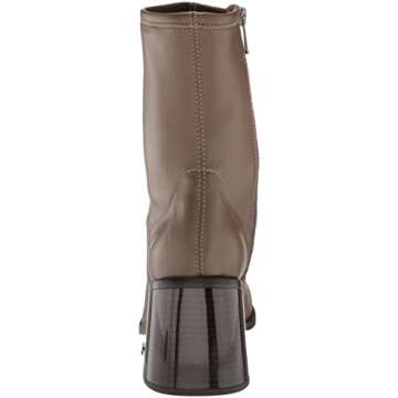 Sam Edelman Wells Fashion Boot Olive Taupe 6 Medium