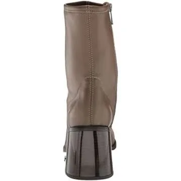 Sam Edelman Wells Olive Taupe Fashion Boot - Comfort Meets Style