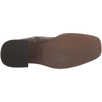 Sam Edelman Wells Olive Taupe Fashion Boot - Comfort Meets Style