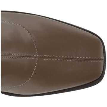 Sam Edelman Wells Fashion Boot Olive Taupe 6 Medium