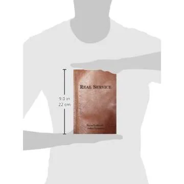 Discover Real Service for M/s and D/s Dynamics