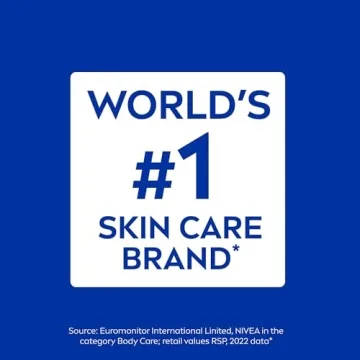 NIVEA Moisturizing Must-Haves Skin Care Set