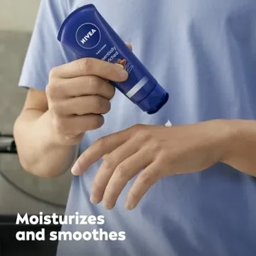 NIVEA Moisturizing Must-Haves Skin Care Set