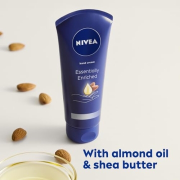 NIVEA Moisturizing Must-Haves Skin Care Set