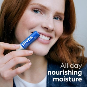 NIVEA Moisturizing Must-Haves Skin Care Set
