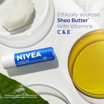 NIVEA Moisturizing Must-Haves Skin Care Set