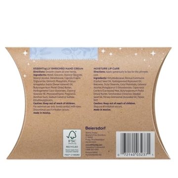 NIVEA Moisturizing Must-Haves Skin Care Set