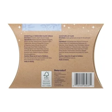 NIVEA Moisturizing Must-Haves Skin Care Set