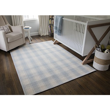 Timeless Erin Gates Hand Woven Wool Area Rug