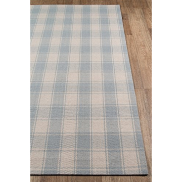 Timeless Erin Gates Hand Woven Wool Area Rug