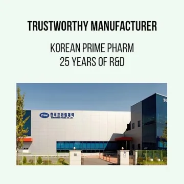 Glutathione EZ - Edible Skin Supplement for All