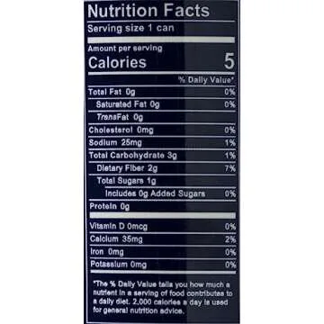 La Colombe Nitro Lemon Cold Brew Coffee in 9 fl oz