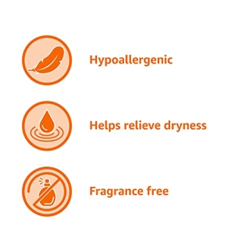 Amazon Basics Petroleum Jelly Skin Protectant 3.75 Ounces