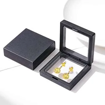 Earrings for Women Handmade Stud Earrings for Women Trendy Stainless Steel Stud Earrings for Women's Flat Back Earrings for Women, Men, and Girls Gold Fashionable Stylish Earring Studs