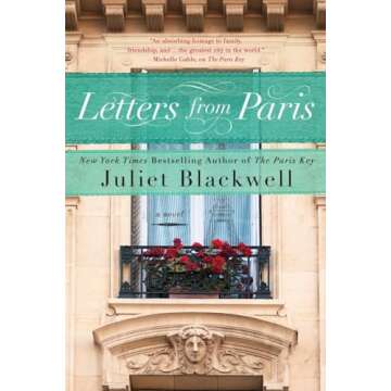 Letters from Paris