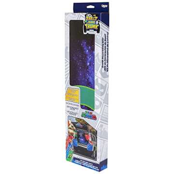 PJ Masks Trunk or Treat Car Decorations Kit, Official PJ Masks Treat Your Trunk Halloween Trunk Decorations Kit for Cars and SUVs