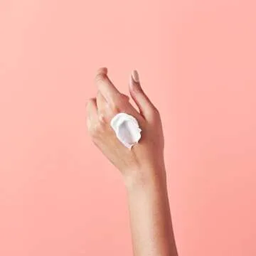 eos Hand Cream - Pink Citrus | Natural Shea Butter Hand Lotion and Skin Care | 24 Hour Hydration with Oil | 2.5 oz,2040872