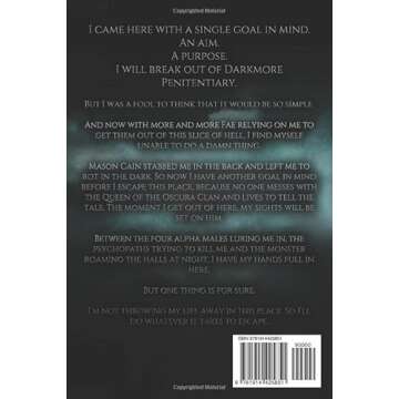 Alpha Wolf: A Gripping Paranormal Romance Adventure