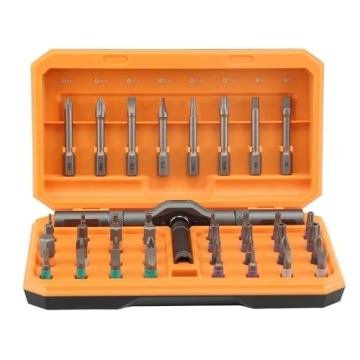 Buy the ANVANNA 42-in-1 Screwdriver Kit for Smart Repairs