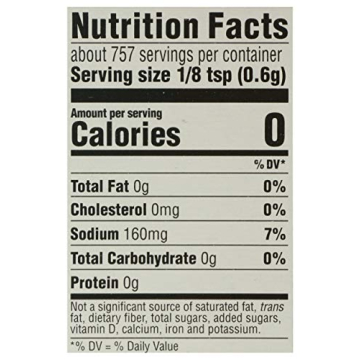 365 by Whole Foods Market Baking Soda - Multi-Purpose Eco-Friendly Solution
