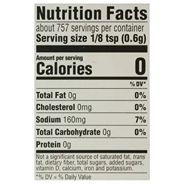 365 by Whole Foods Market Baking Soda - Multi-Purpose Eco-Friendly Solution