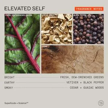 Youth To The People Superfood + Niacinamide Body Wash, Full Size (16.4 fl oz), Kale + Green Tea Cleanser with Nourishing Vitamins + Antioxidants, Improves Skin Texture + Dullness, Scented, Vegan