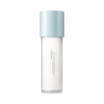 LANEIGE Blue Hyaluronic Exfoliating Toner for Hydration & Glow