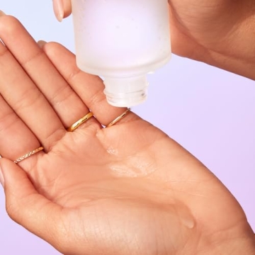 LANEIGE Blue Hyaluronic Exfoliating Toner for Hydration & Glow