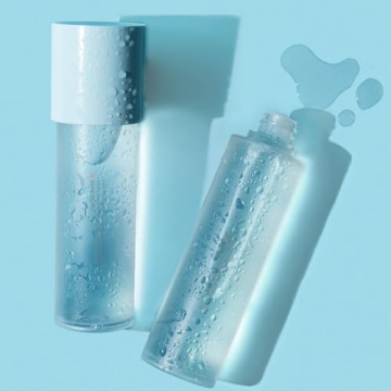 LANEIGE Blue Hyaluronic Exfoliating Toner for Hydration & Glow