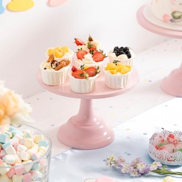 Elegant HBlife Cake Stand Set Perfect for Any Occasion