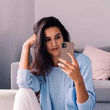 Cordking iPhone 11 Ultra Slim Shockproof Silicone Case