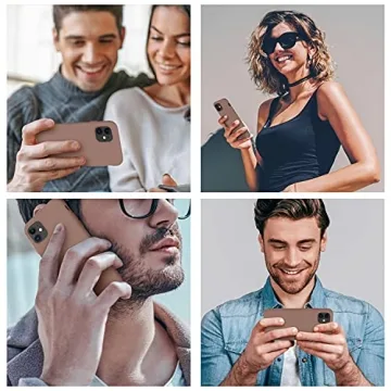 Cordking iPhone 11 Ultra Slim Shockproof Silicone Case